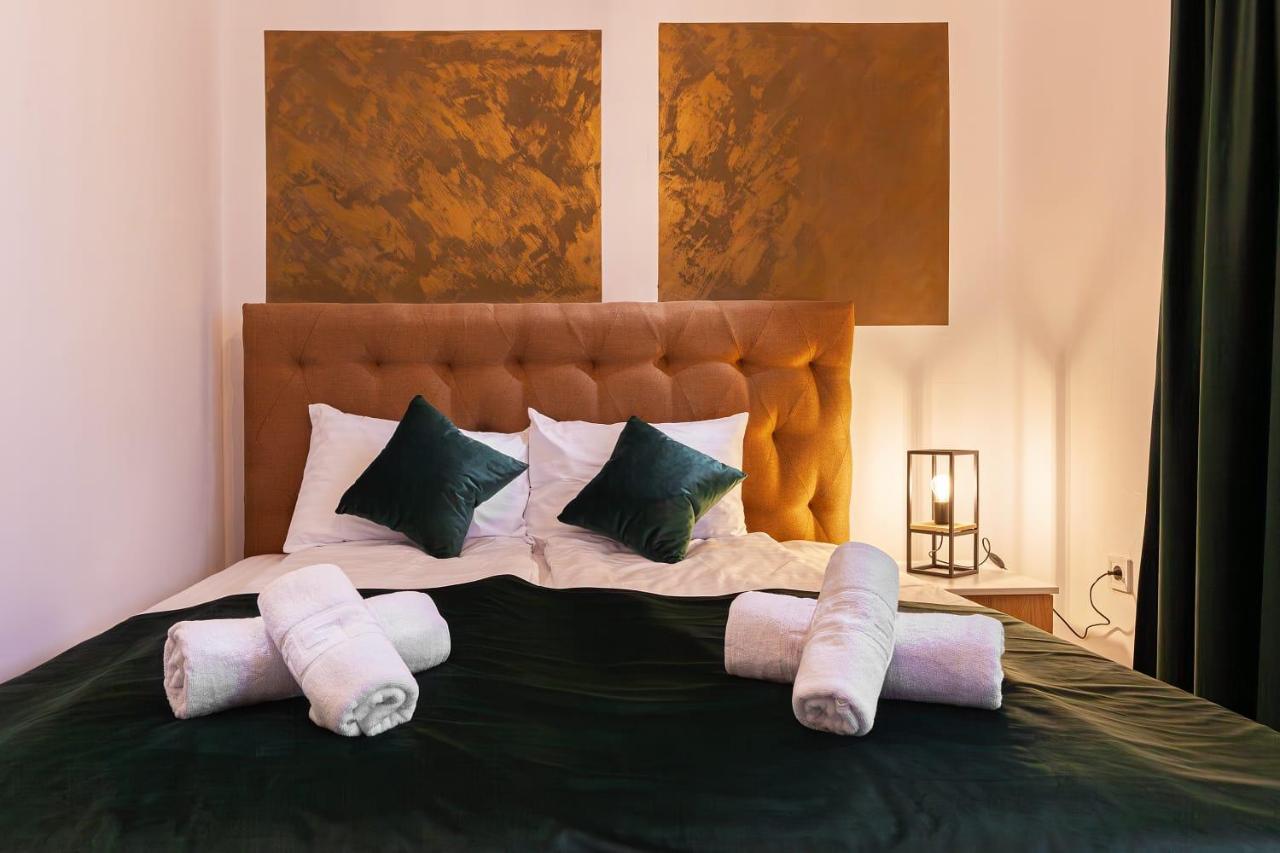 Imperial Home ซีบิว ภายนอก รูปภาพ