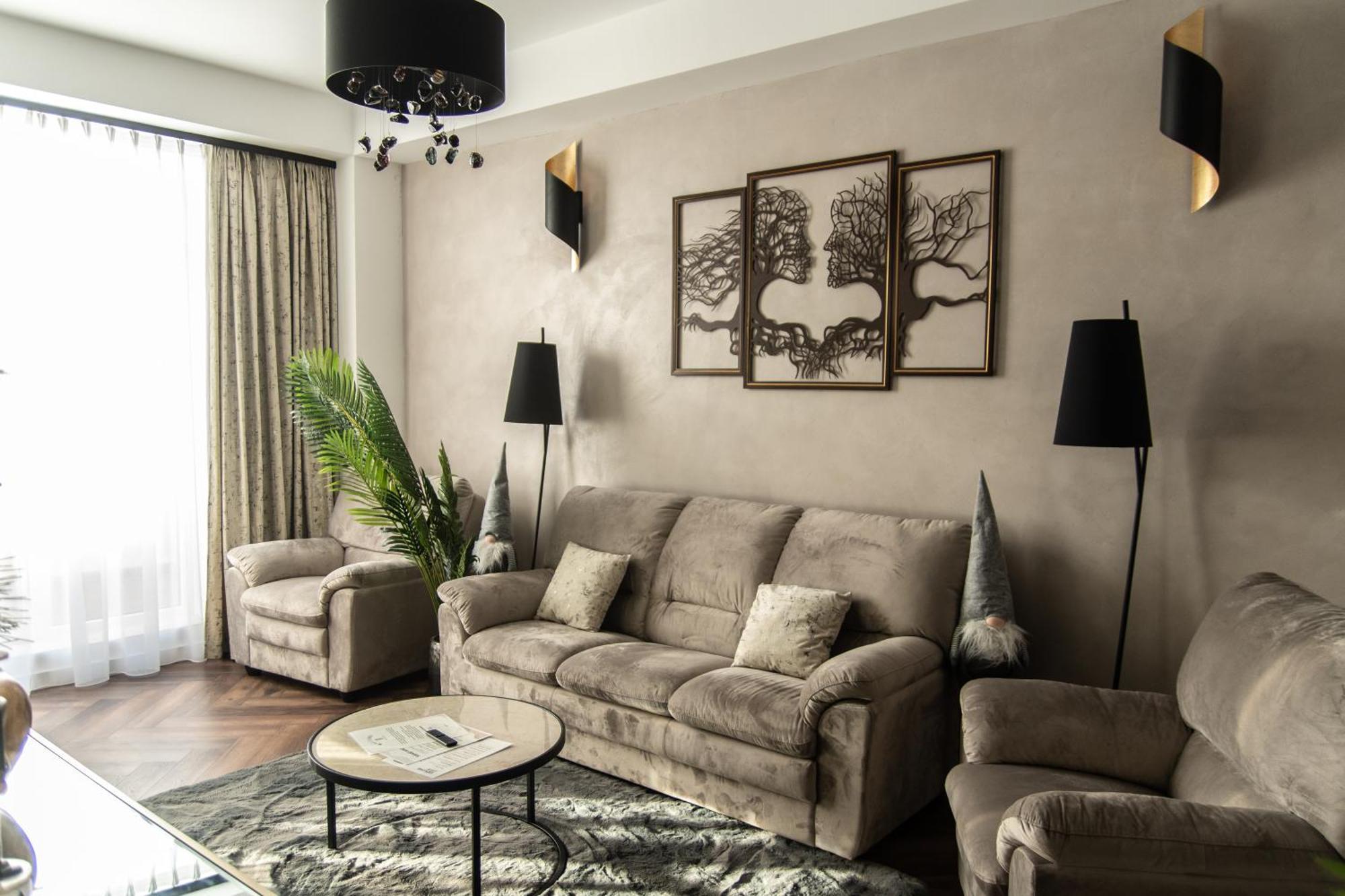 Imperial Home ซีบิว ภายนอก รูปภาพ